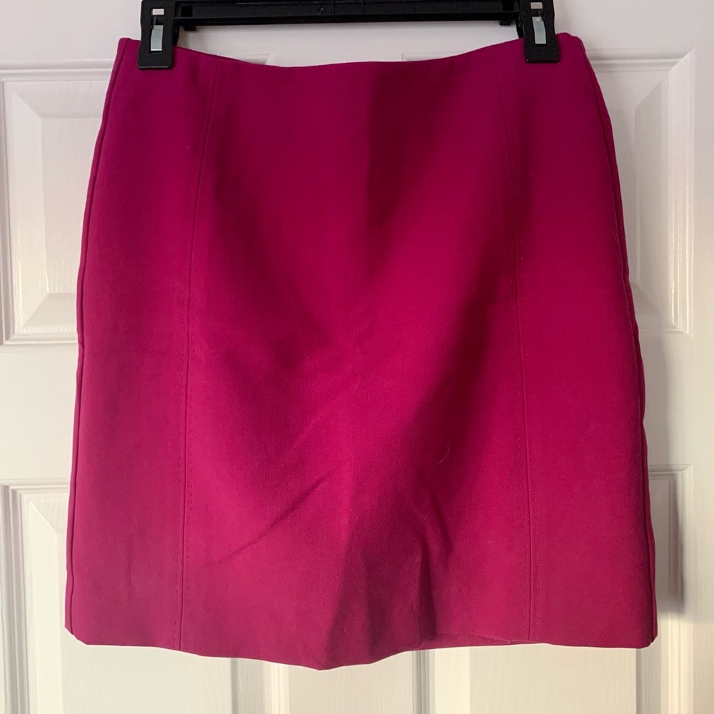 LOFT size 2P skirt